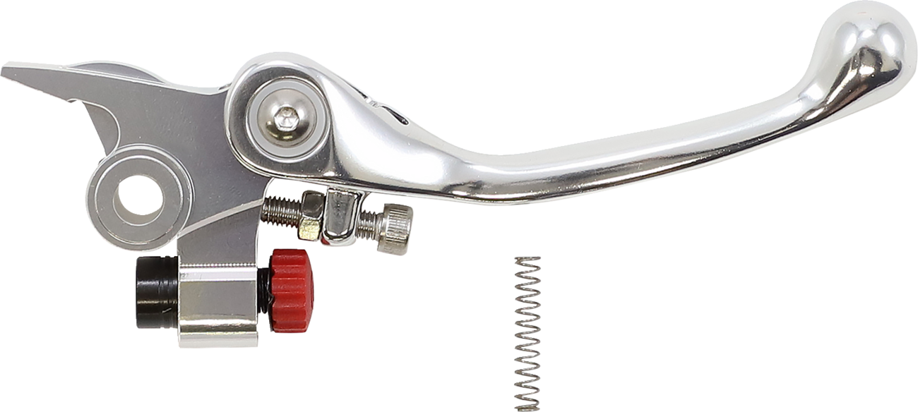 MOOSE OFFROAD Flex FG Forged 6061-T6 Brake Lever