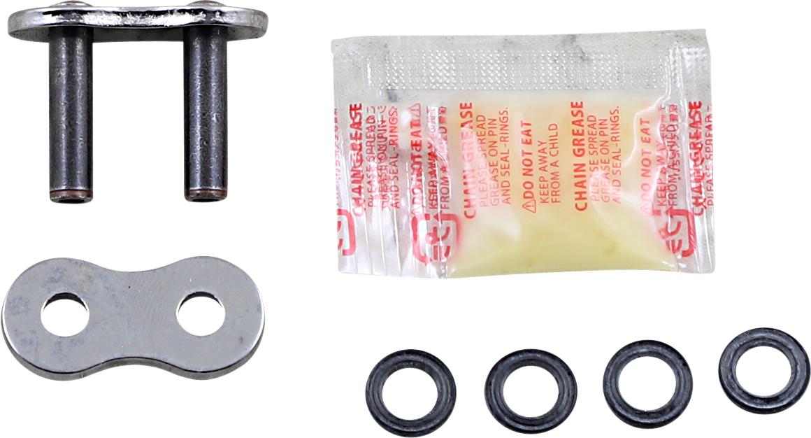 RK Max Series Rivet Connecting Link