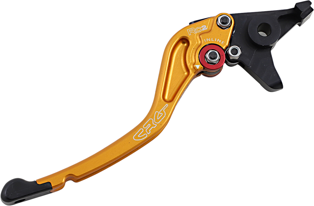 CRG RC2 Standard Brake Lever