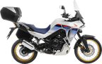 LEOVINCE LV-14 Slip-On Muffler - Titanium - Honda XL 750 Transalp 15601TU