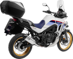 LEOVINCE LV-14 Slip-On Muffler - Titanium - Honda XL 750 Transalp 15601TU