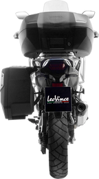 LEOVINCE LV-14 Slip-On Muffler - Titanium - Honda XL 750 Transalp 15601TU