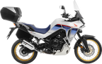 LEOVINCE LV-14 Slip-On Muffler - Titanium - Honda XL 750 Transalp 15601TU