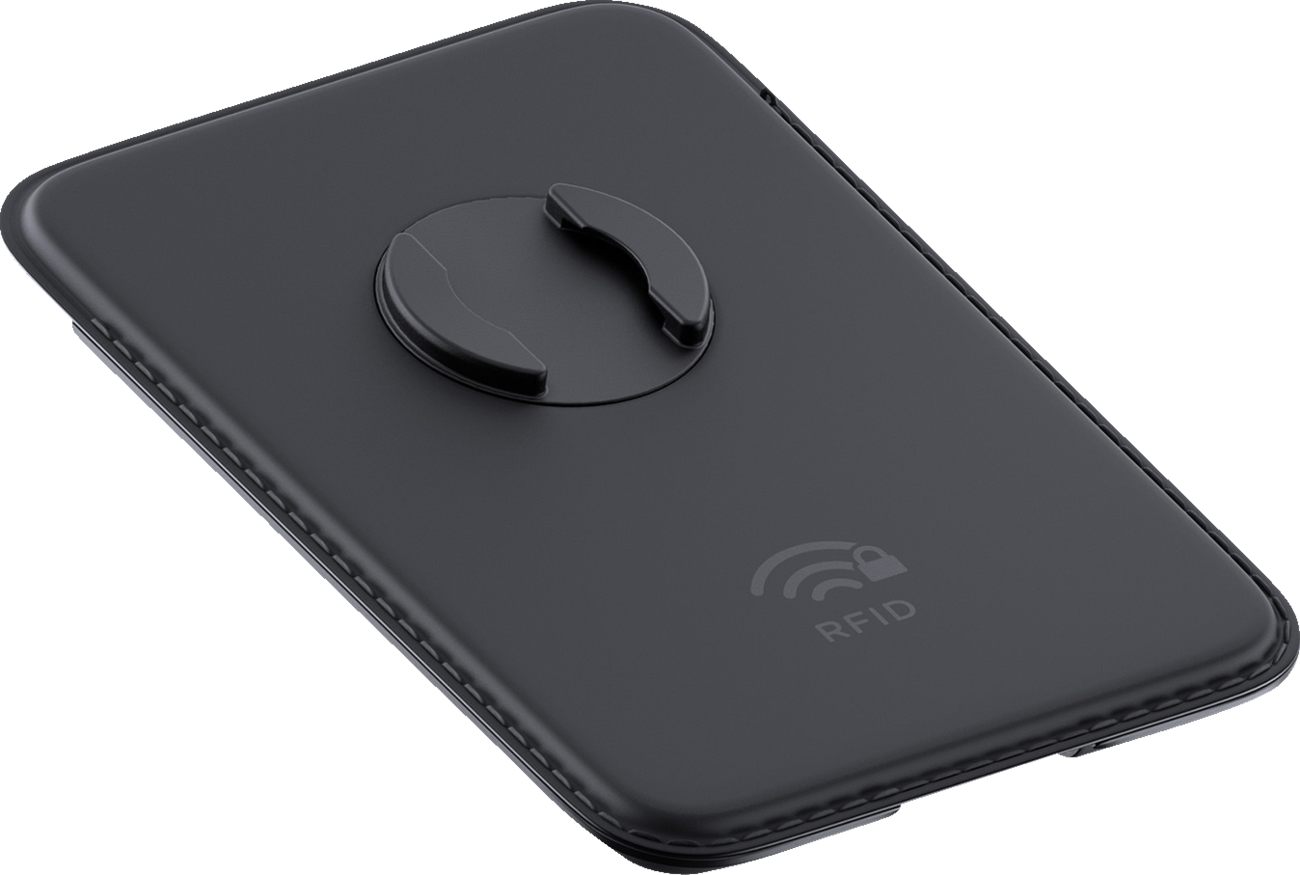 SP CONNECT SPC+ Card Wallet - Locking 52841