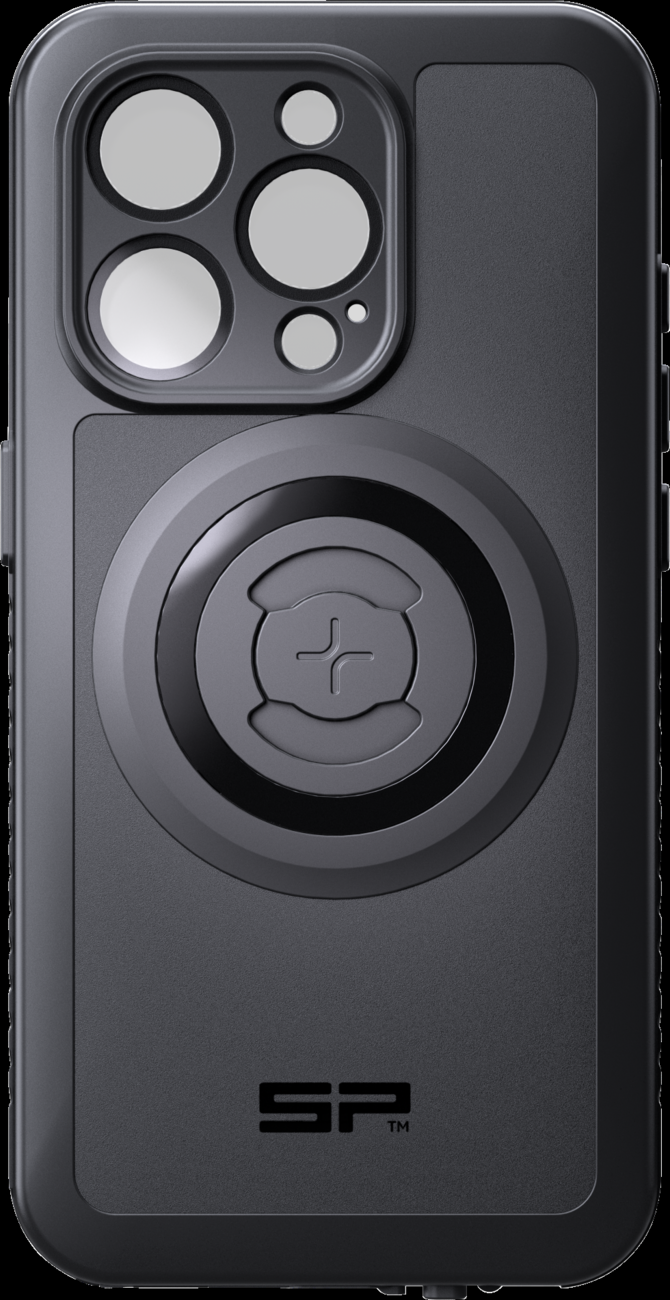 SP CONNECT Xtreme SPC+ Case - iPhone 15 Pro 52905