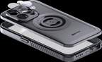 SP CONNECT Xtreme SPC+ Case - iPhone 15 Pro 52905