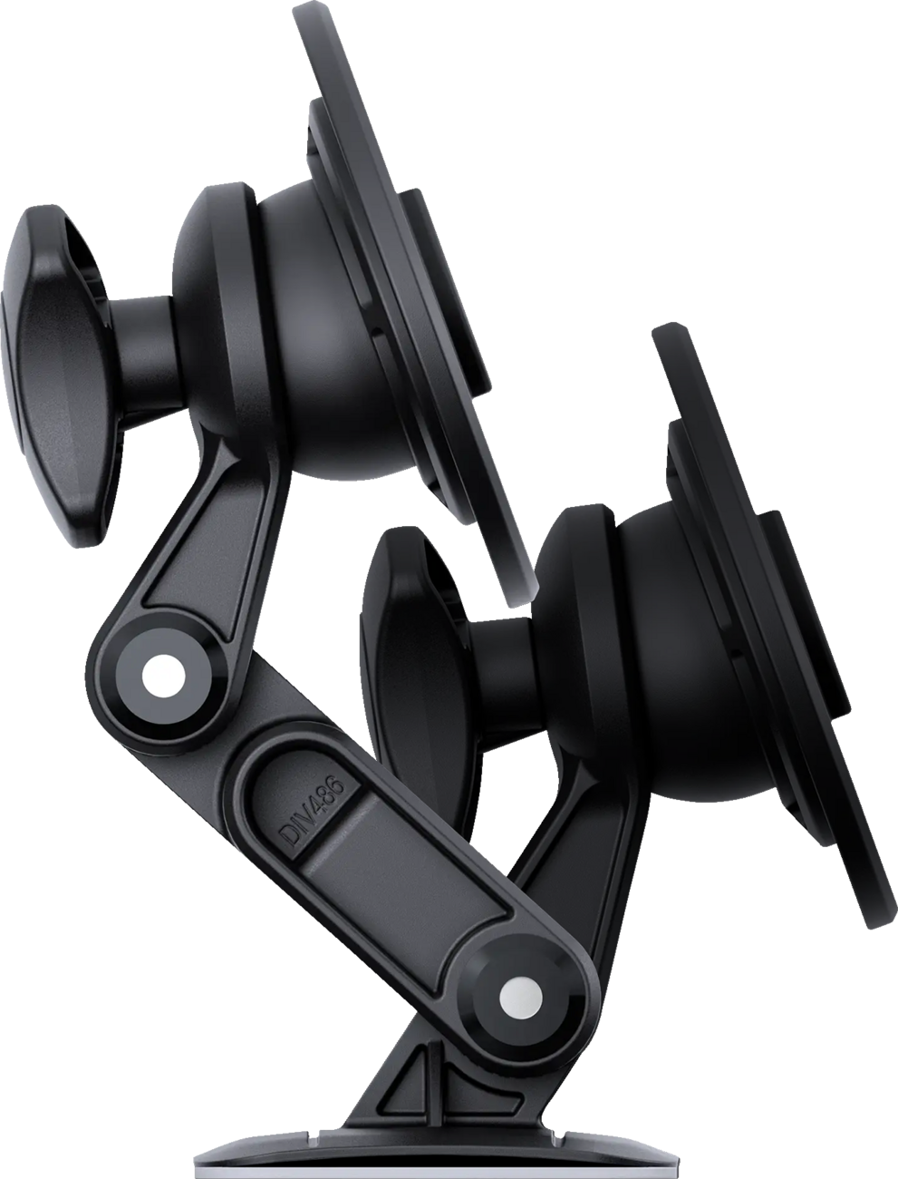 SP CONNECT Adhesive Mount Pro - Mag-Align 52742