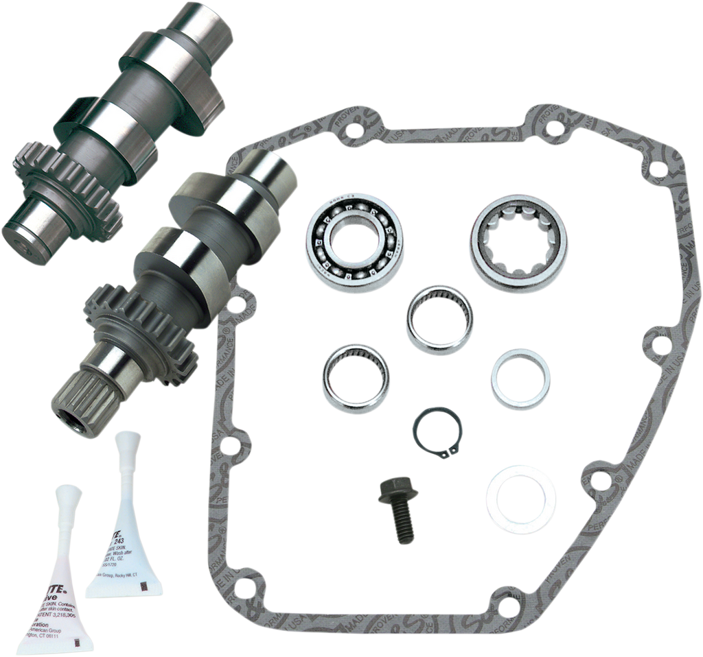S&S CYCLE MR103 Cam Kit