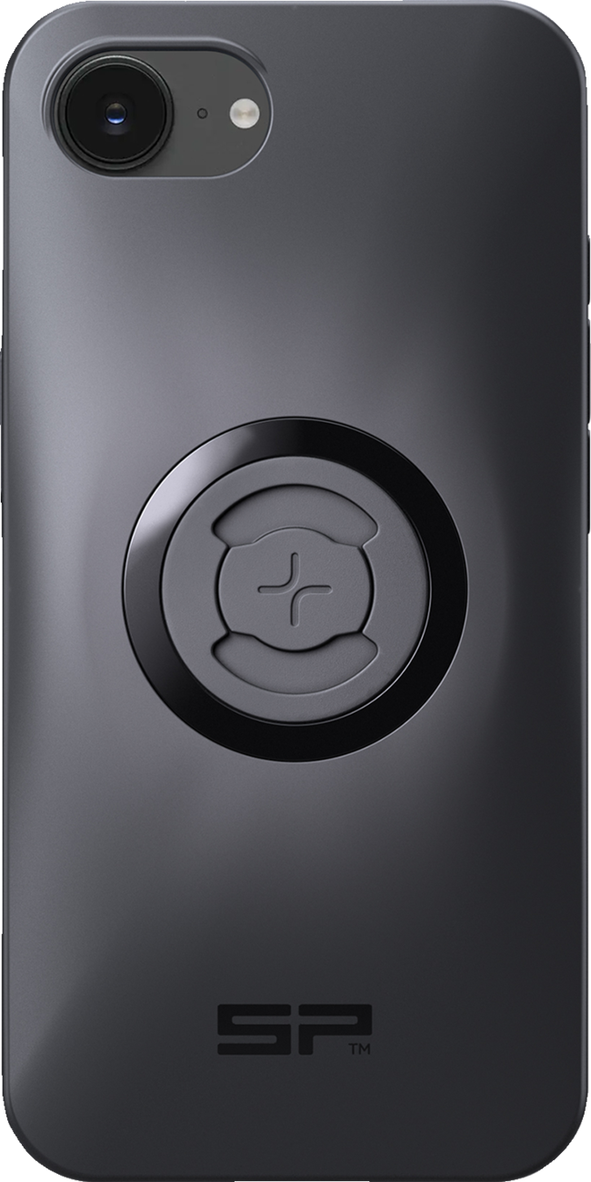 SP CONNECT SPC+ Phone Case - iPhone® 16e/17e 52691