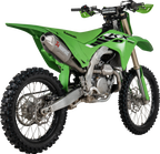 AKRAPOVIC Evolution Line Exhaust System - Kawasaki KX250 S-K2MET10-FDHLTA