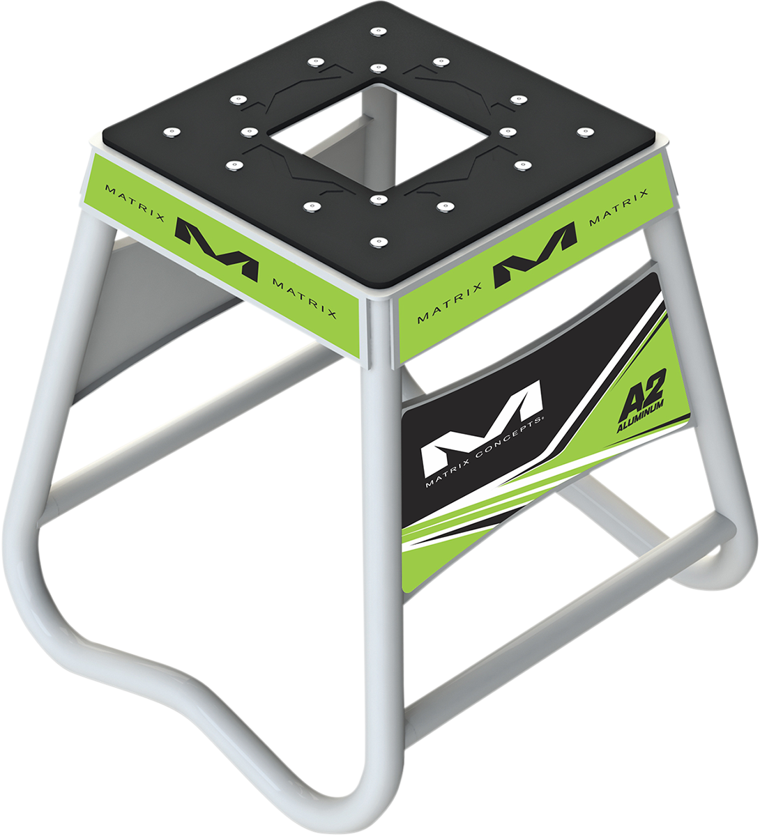 MATRIX CONCEPTS,LLC A2 Stand
