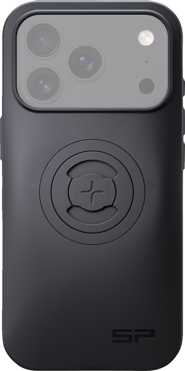 SP CONNECT SPC+ Phone Case - iPhone® 17 Pro 52694