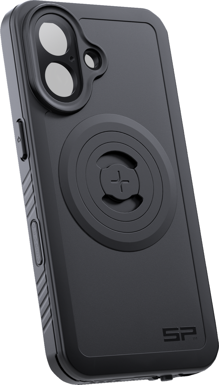 SP CONNECT Xtreme SPC+ Case - iPhone 17 52918