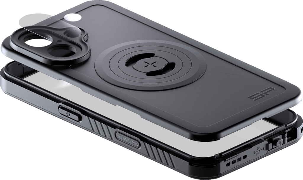 SP CONNECT Xtreme SPC+ Case - iPhone 17 52918