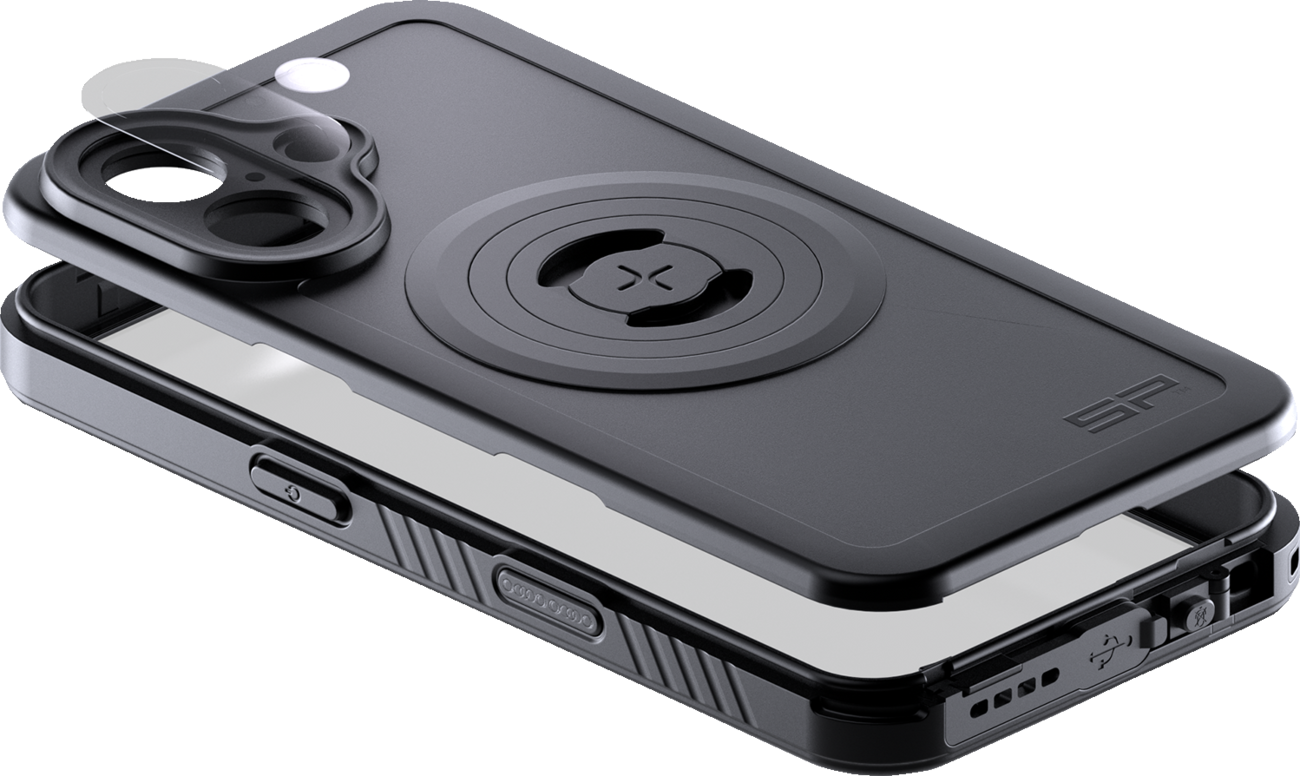 SP CONNECT Xtreme SPC+ Case - iPhone 17 52918