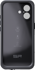 SP CONNECT Xtreme SPC+ Case - iPhone 17 52918