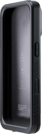 SP CONNECT Xtreme SPC+ Case - iPhone 17 52918