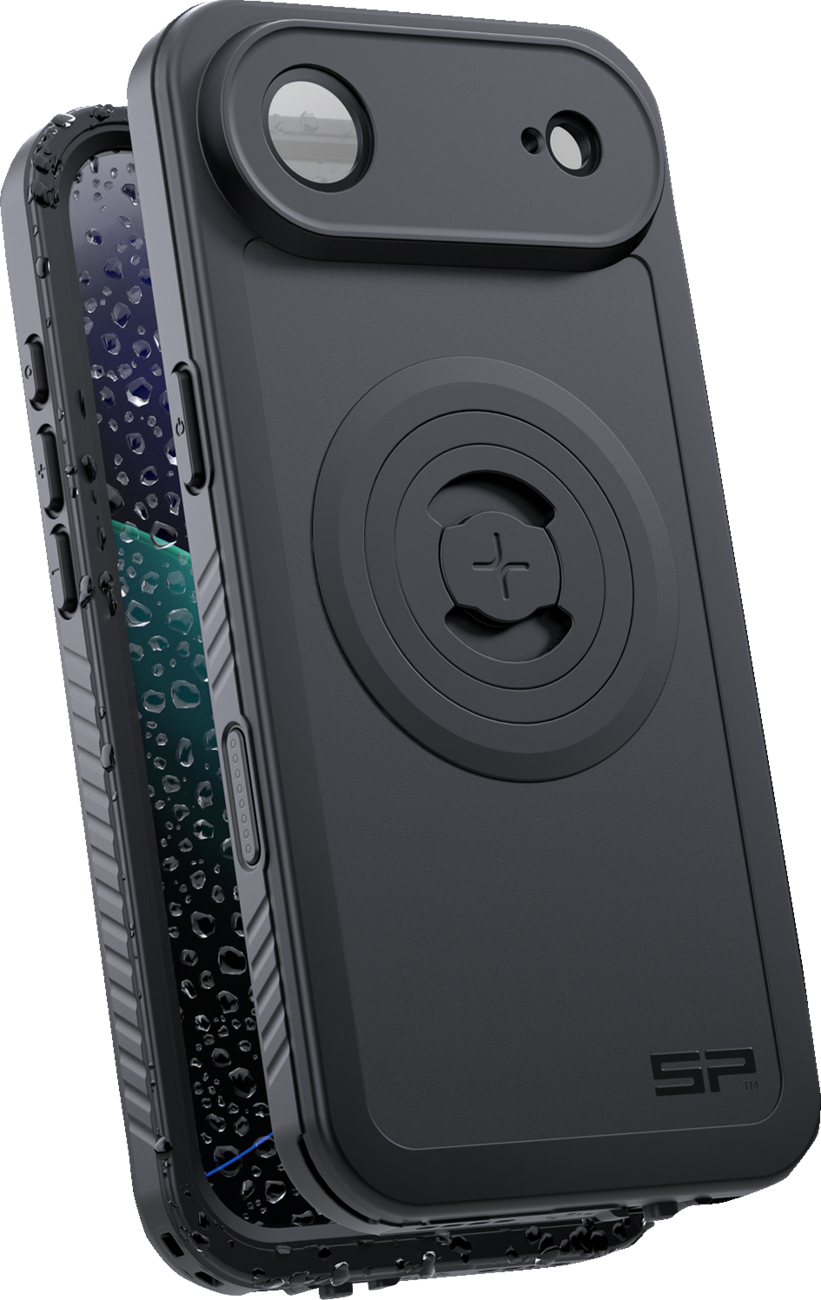 SP CONNECT Xtreme SPC+ Case - iPhone 17 Air 52920