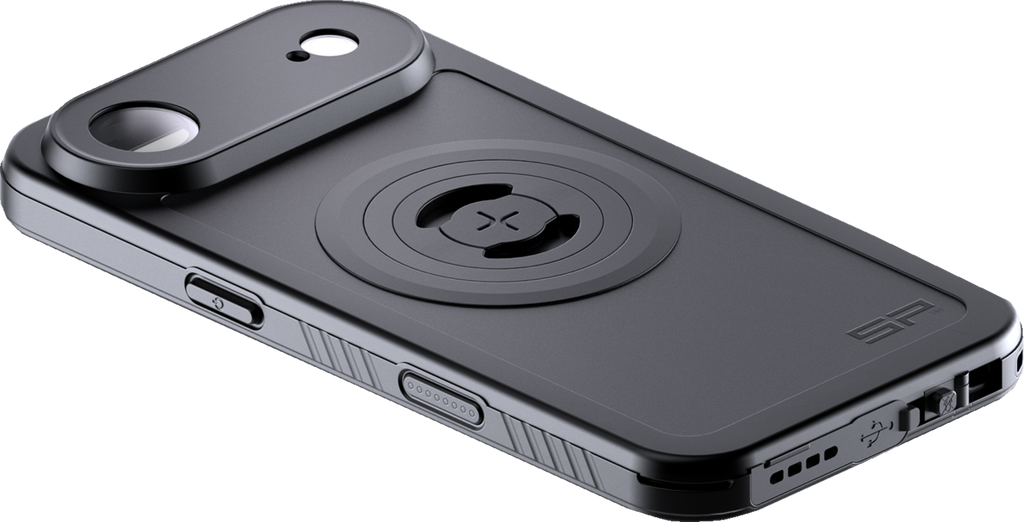 SP CONNECT Xtreme SPC+ Case - iPhone 17 Air 52920