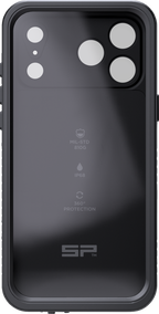 SP CONNECT Xtreme SPC+ Case - iPhone 17 Pro Max 52921