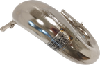Pro Circuit Platinum Pipe - Yamaha YZ125 0832212