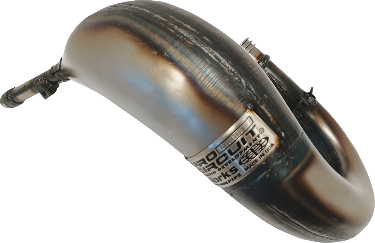 PRO CIRCUIT Works Pipe - Yamaha YZ125 0732212