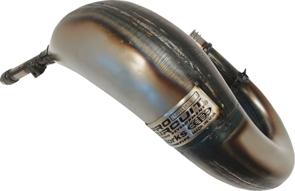Pro Circuit Works Pipe - Yamaha YZ125 0732212