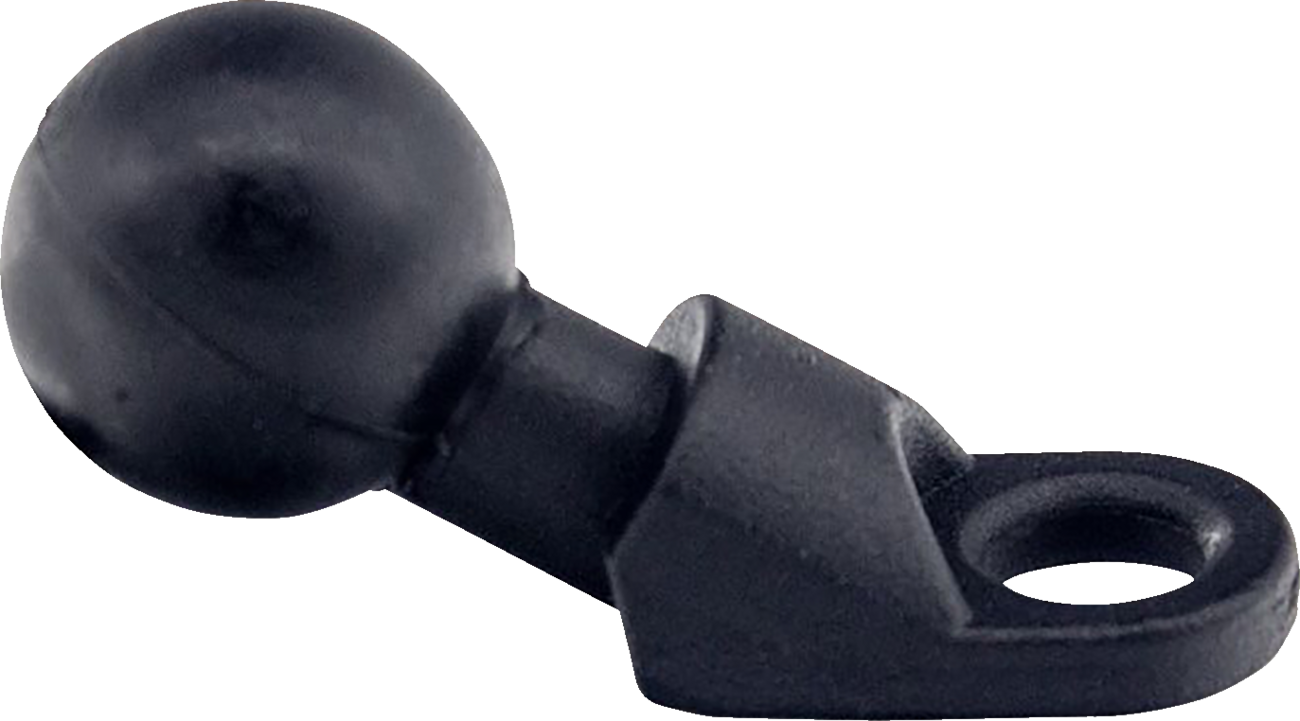 RIDEPOWER Ball Mount Adapter Mount