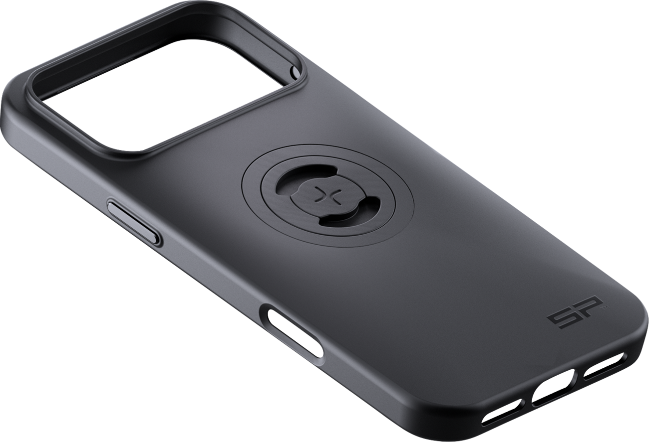 SP CONNECT SPC+ Phone Case - iPhone® 17 Pro Max 52696