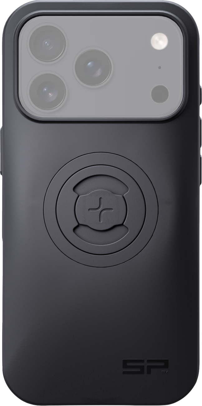 SP CONNECT Xtreme SPC+ Case - iPhone 17 Pro 52919