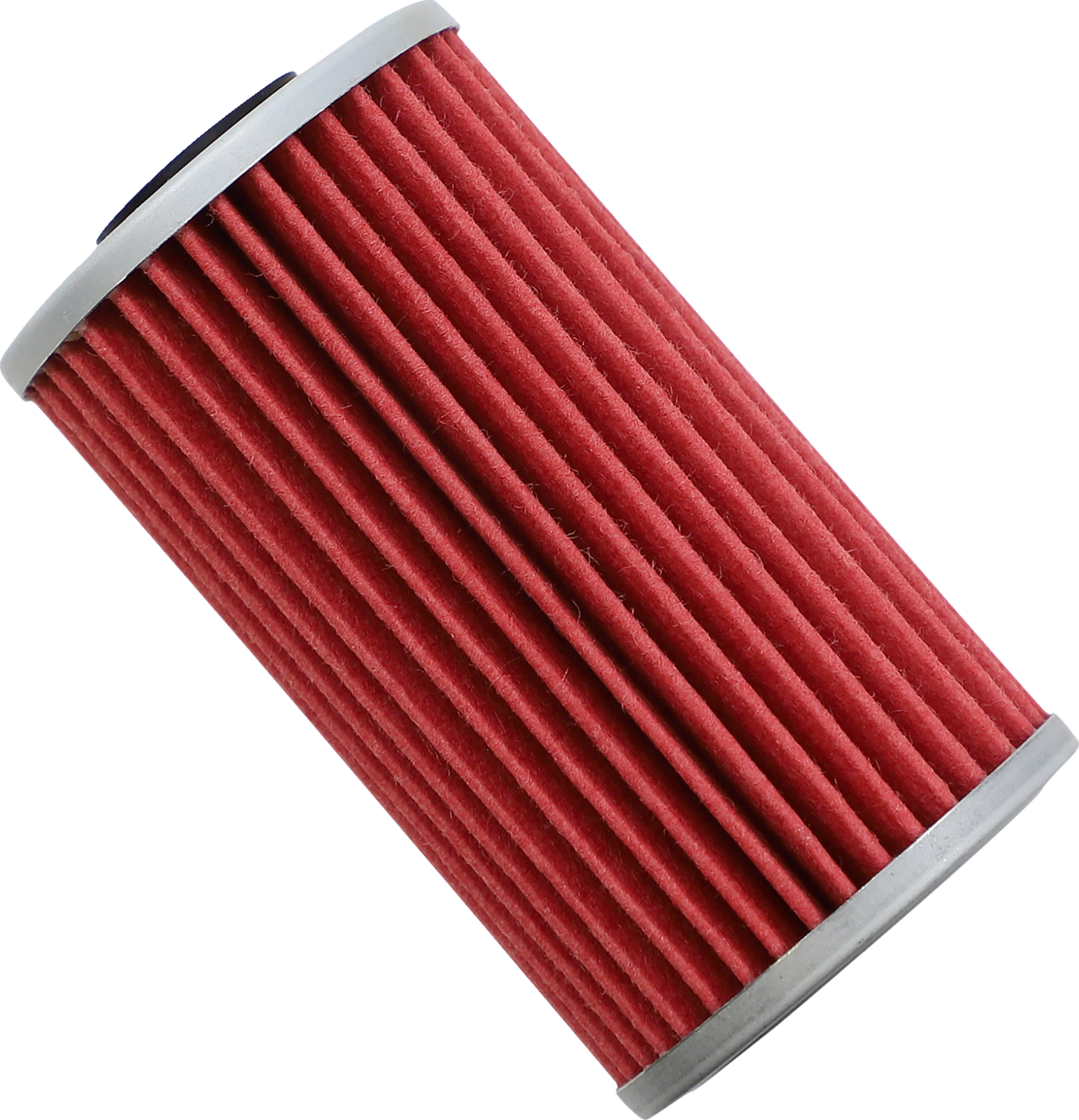 HIFLOFILTRO Oil Filter — Cartridge