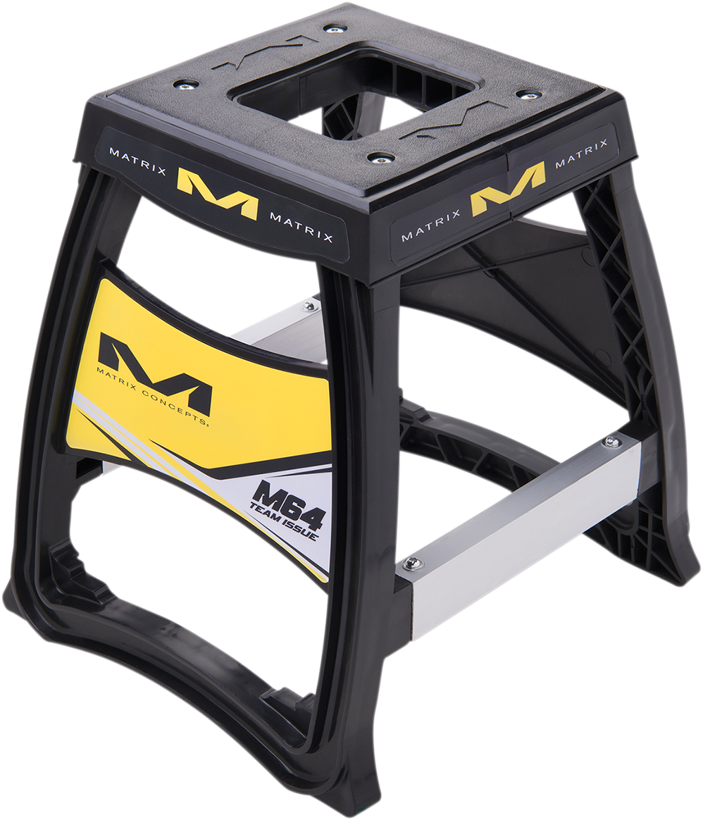 MATRIX CONCEPTS,LLC M64 Elite Stands