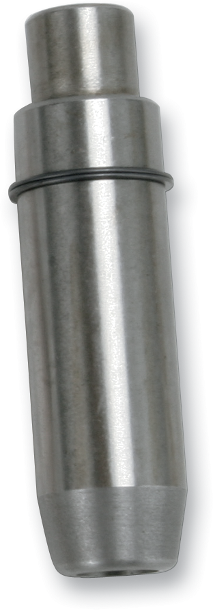 KIBBLEWHITE Shouldered Cast Iron Valve Guide