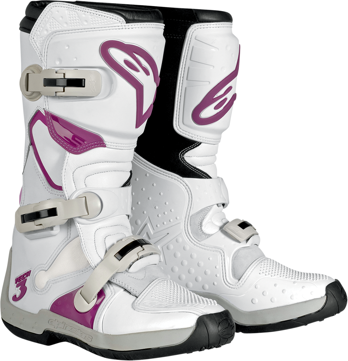 ALPINESTARS Boots Stella Tech 3