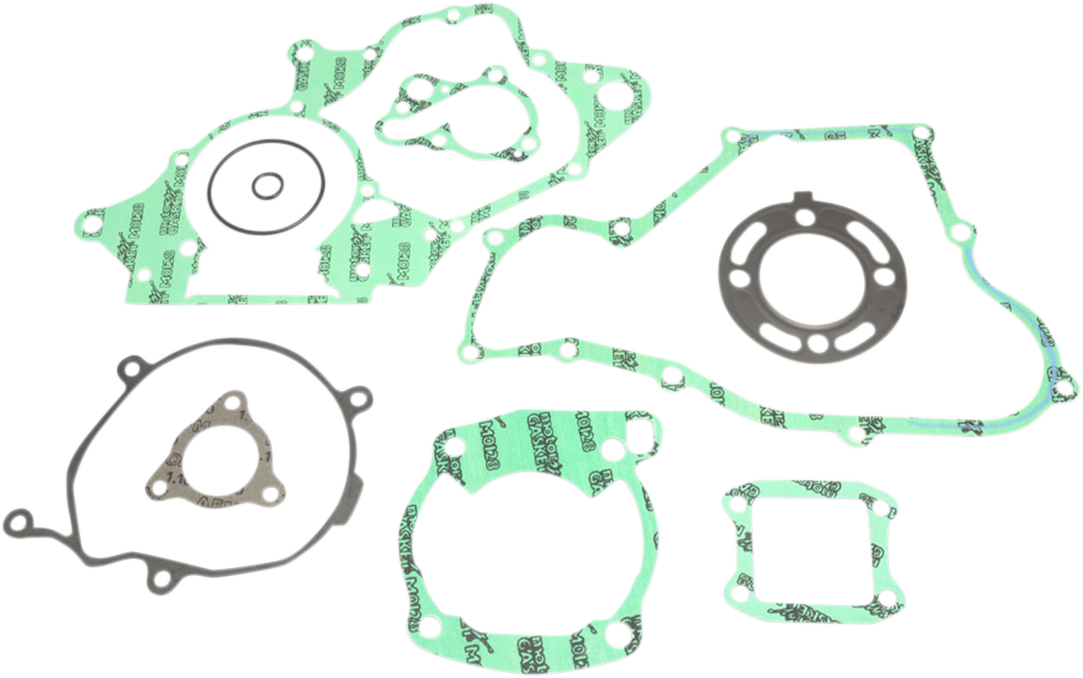 ATHENA Complete Gasket Kit - Honda 400210850085