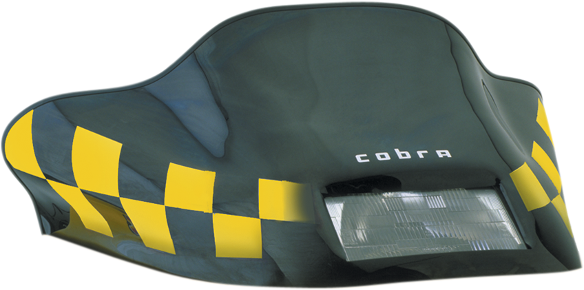 POWERMADD Cobra™ Windshield