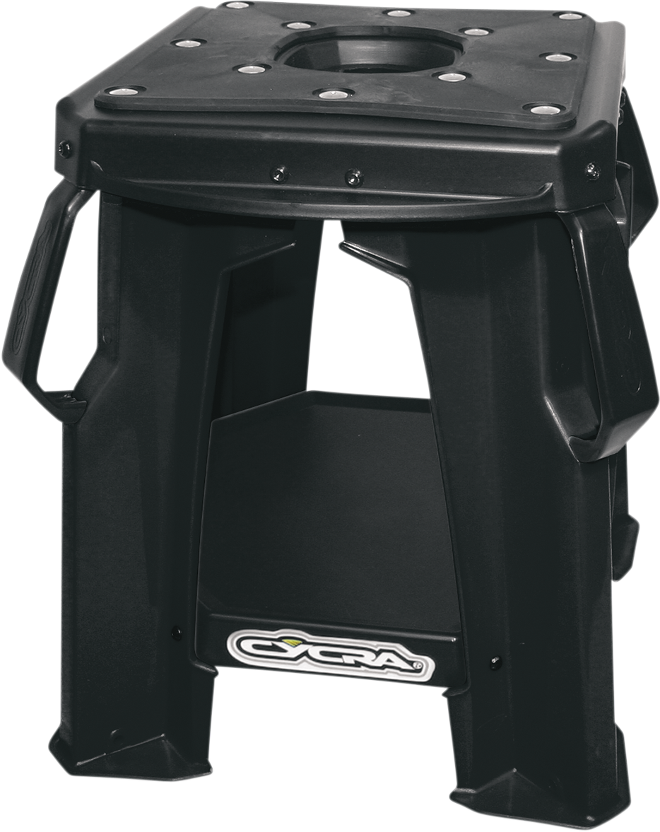 CYCRA Moto Stand - Black 4101-0120