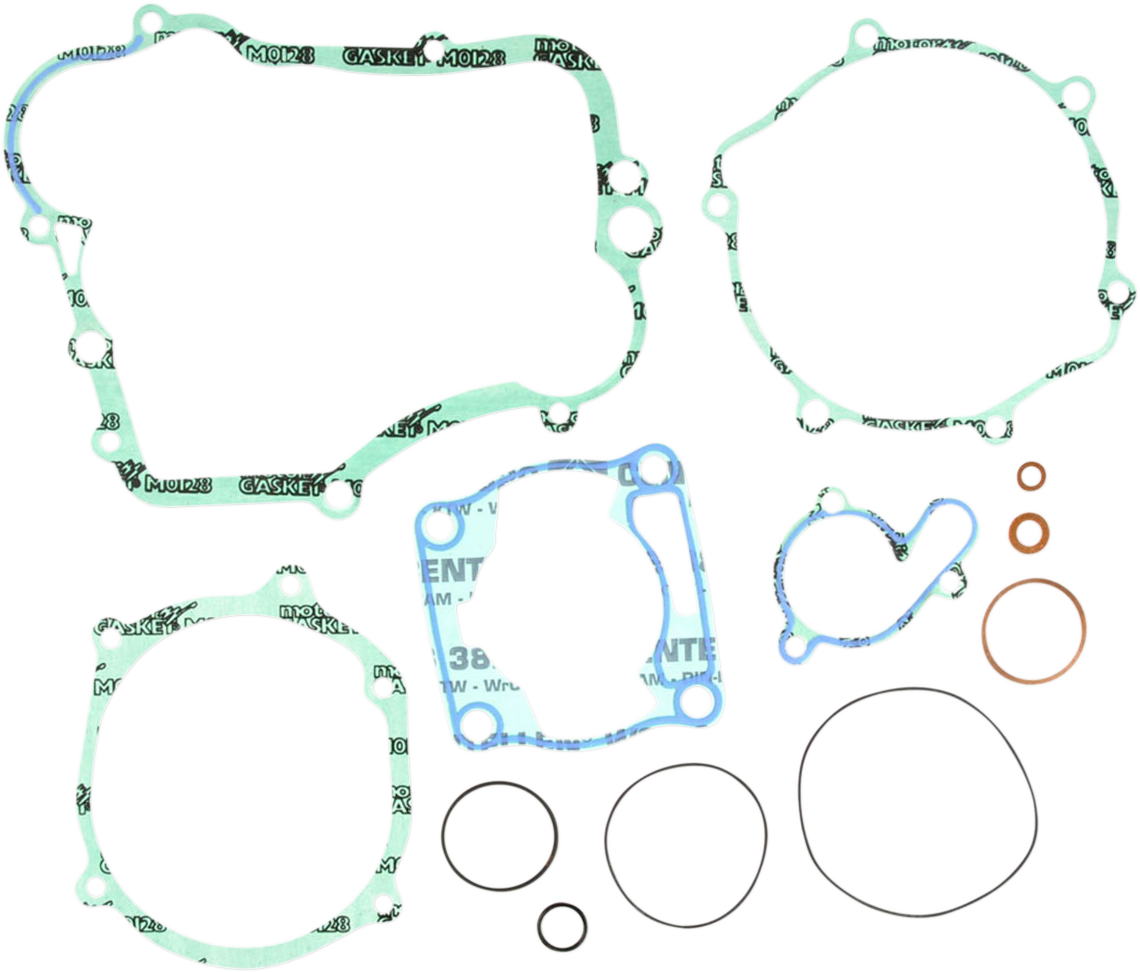 ATHENA Complete Gasket Kit - Yamaha 400485850089