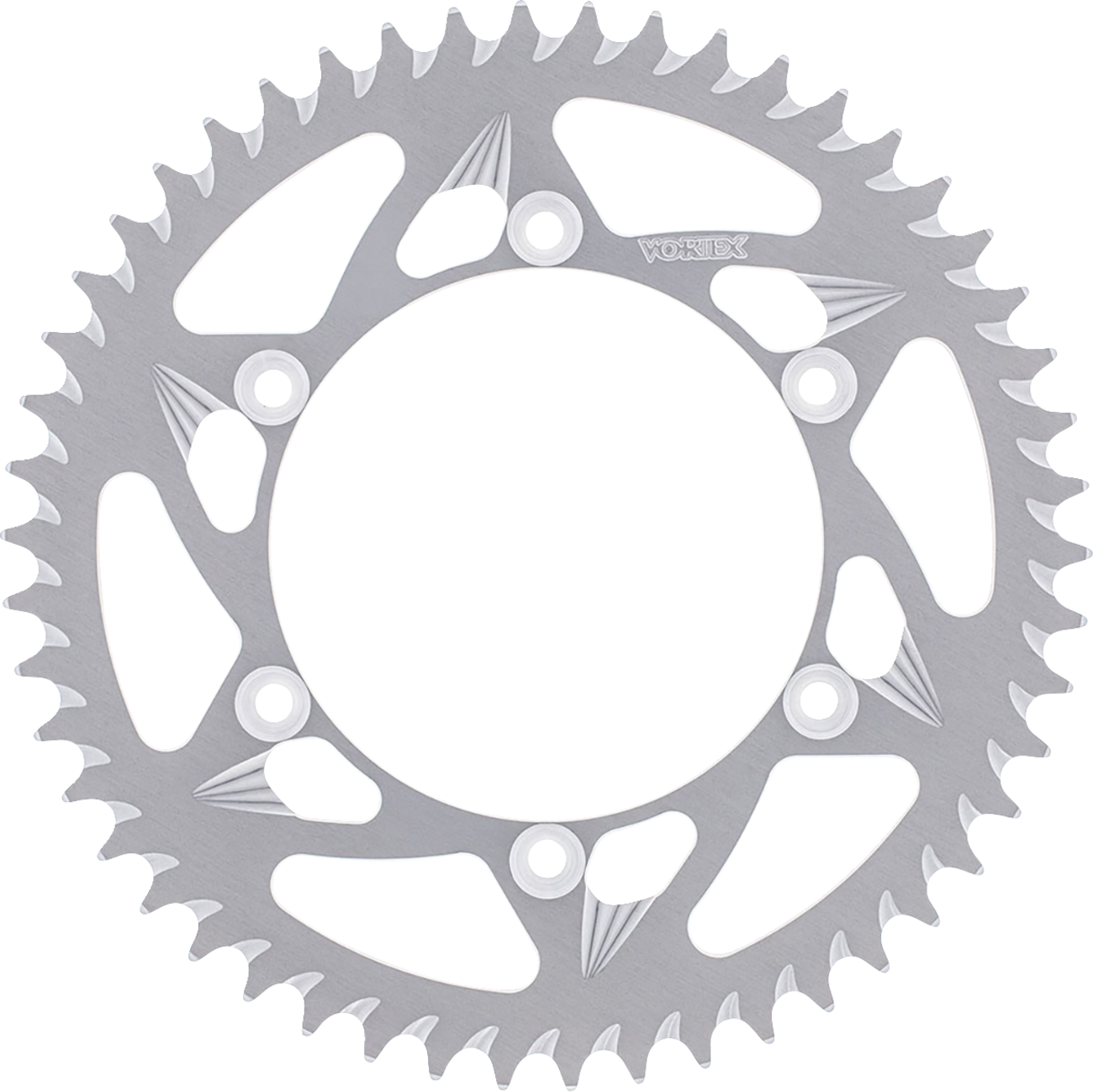 VORTEX Aluminum Rear Sprocket