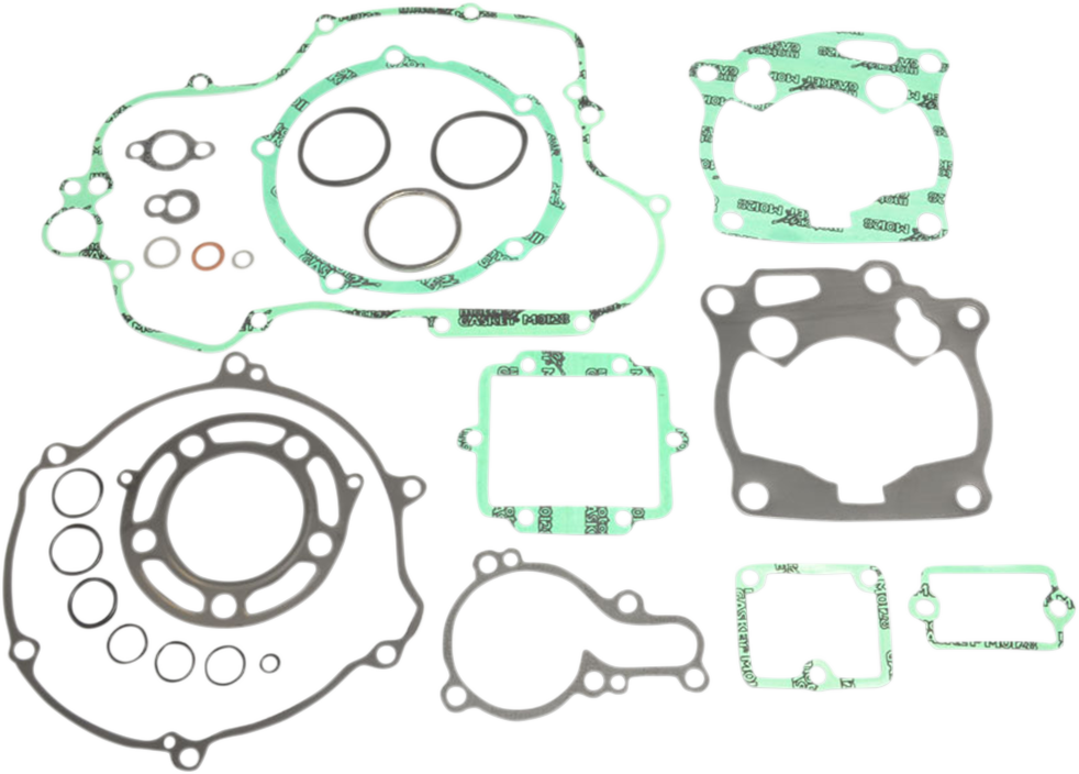 ATHENA Complete Gasket Kit - Kawasaki 400250850136