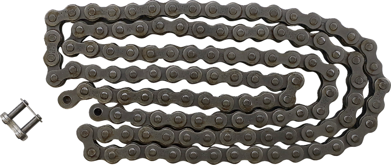 JT CHAINS 428 HDR Heavy Duty Drive Chain