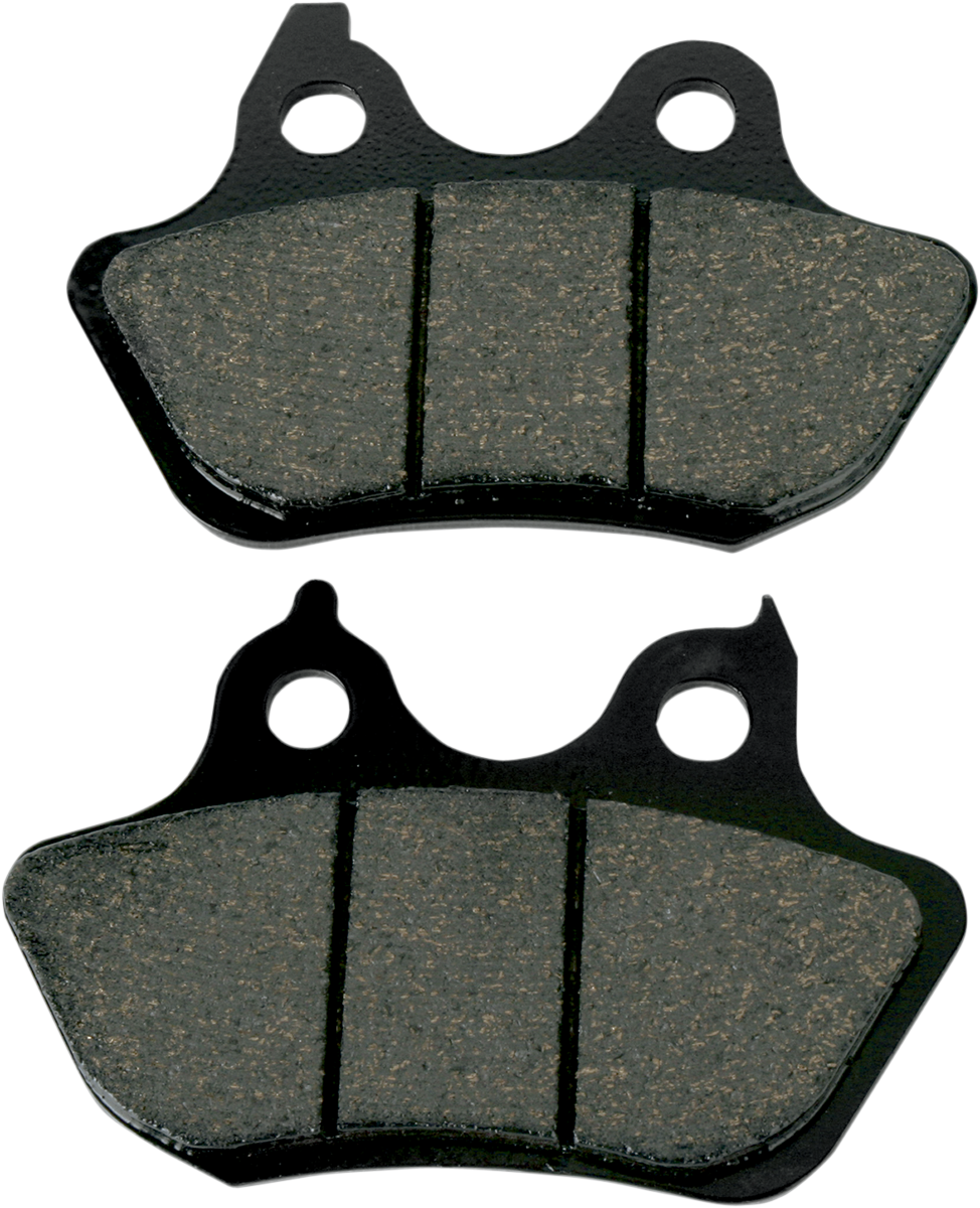 SBS Ceramic Harley/Buell Brake Pads