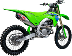 Yoshimura Kawasaki KX 450 2024-2025 RS-12 Signature Series Exhaust