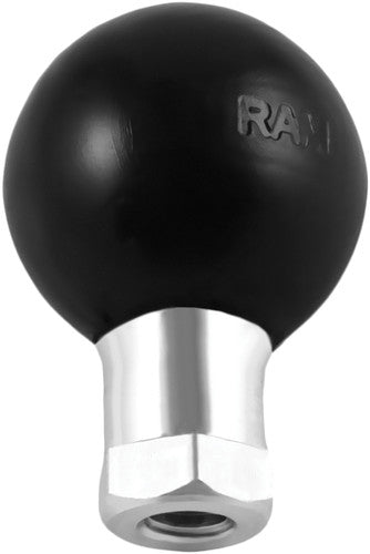 RAM Mounts RAM-B-273-M6U 1" Ball with M6 Threaded Hole