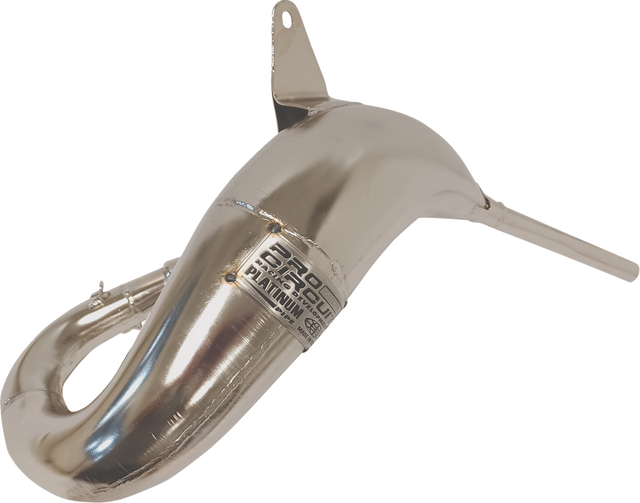 PRO CIRCUIT Platinum Pipe - Kawasaki KX112 0822212