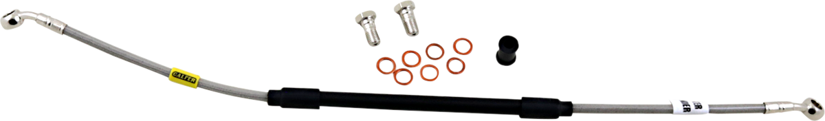 GBRAKES Complete Brake Line Kit
