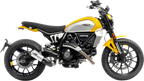 LEOVINCE Link Pipe - Ducati 800 Scrambler 80068