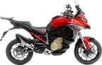 LEOVINCE Link Pipe - Ducati Multistrada V4 80069