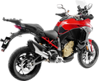LEOVINCE Link Pipe - Ducati Multistrada V4 80069