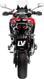 LEOVINCE Link Pipe - Ducati Multistrada V4 80069